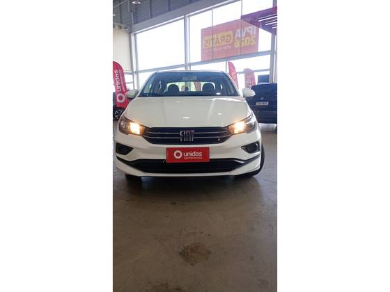 FIAT CRONOS 1.3 FIREFLY FLEX DRIVE CVT FIAT CRONOS 1.3 FIREFLY FLEX DRIVE CVT